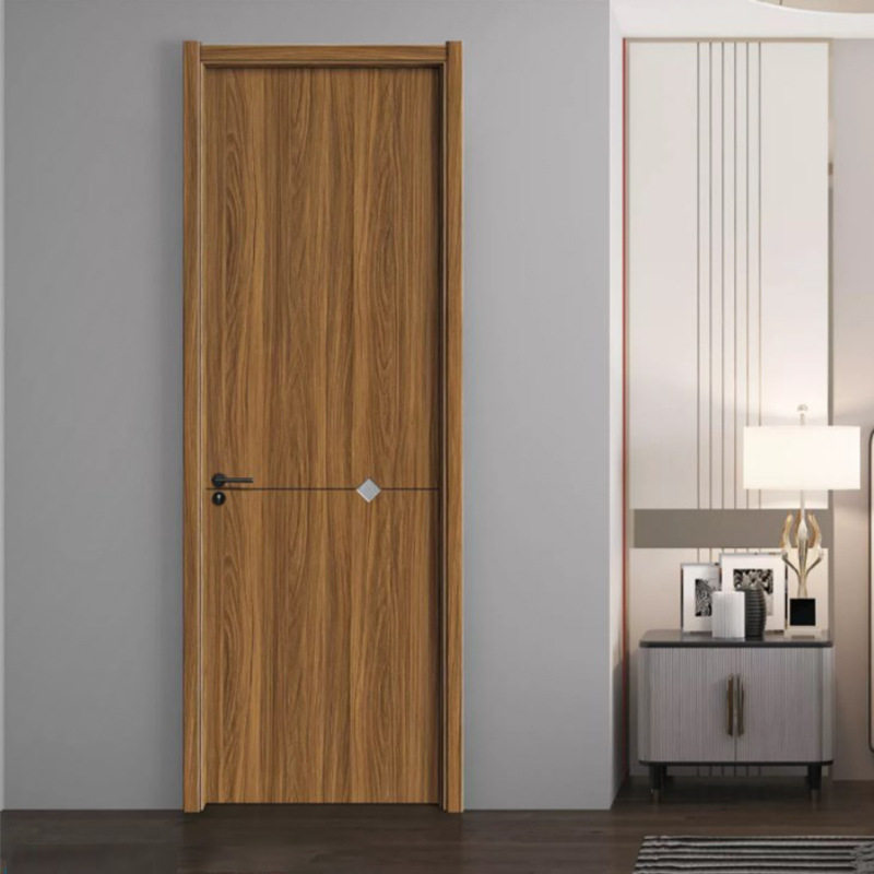 厂家直供实木复合平开门公寓旅馆房间门镶嵌工艺套装门静音设计,淘宝优惠券,粉丝福利购,淘宝优惠卷