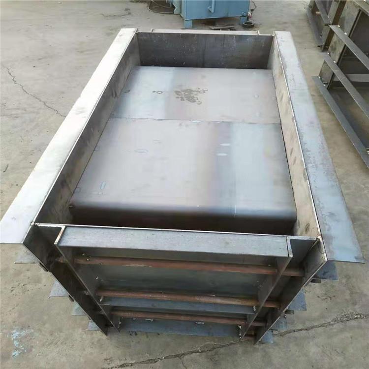 预制水泥U型槽模具排水槽模具流水槽模具公路排水沟钢模具 - 图1