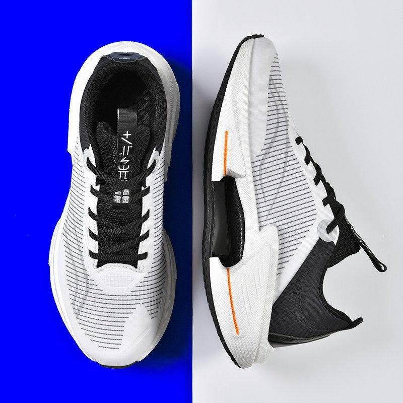 李宁青蓝计划 |绝影3男鞋秋季双网运动鞋男士跑步鞋防滑减震马拉,淘宝优惠券,粉丝福利购,淘宝优惠卷