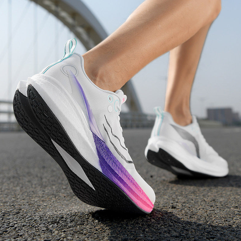 李宁青蓝计划 |赤兔8pro体测跑步鞋运动鞋男款减震6碳板跑鞋7女,淘宝优惠券,粉丝福利购,淘宝优惠卷