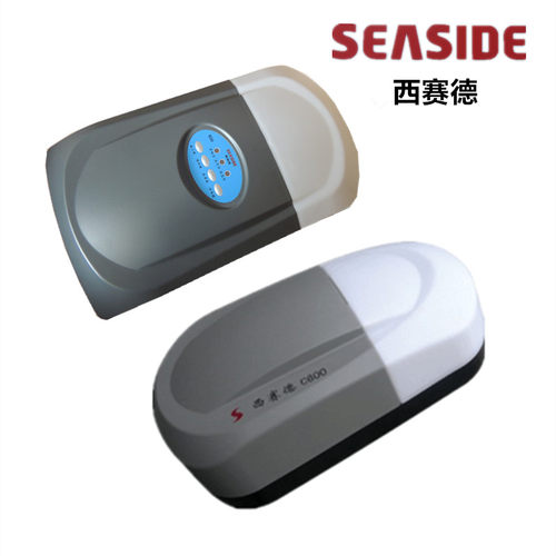 西赛德电机翻板车库门电机车库门开门机索玛索格C600NC800N电机 - 图3