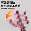 IPO abdominal machine sit-up assister