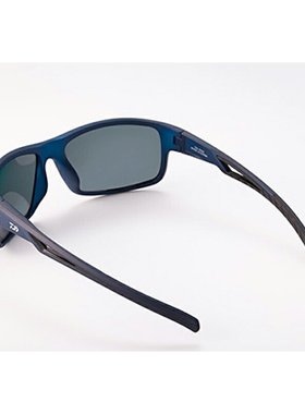 日本直邮Daiwa DN-8323（三醋酸纤维偏光眼镜）灰色带白色镜面083