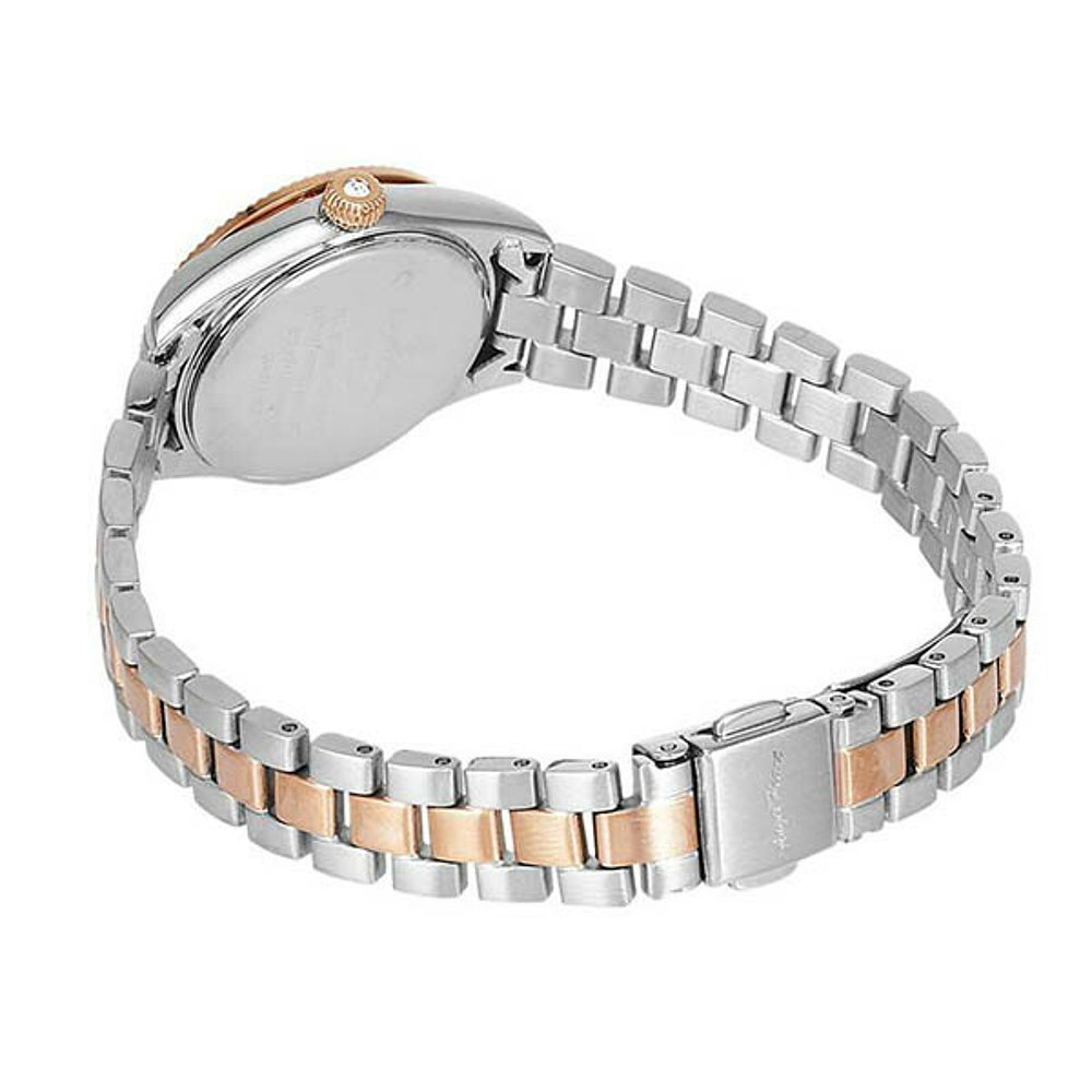 日本直邮Angel Heart 闪耀时光双色女士手表ST26PS - 图3