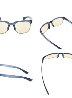 SWANS 男士女士 ER-1 型号夜间使用运动太阳镜雨天/黄昏紫外线防