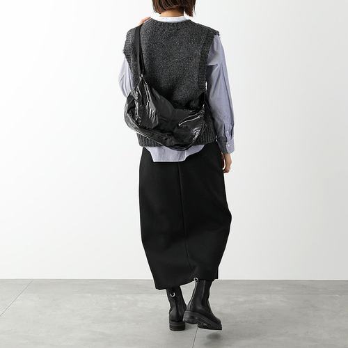 jack gomme 杰克・古姆 肩背包 1215 LIRIS 莉莉丝 女士 男士 LIGH - 图1