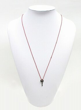 日本直邮Paul Smith 项链 M1A-NECK-JKEY-82 男式女式钥匙图案 82