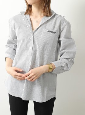 日本直邮ALIITA NAVE ESPACIAL PERLA 项链 ROLO 女士小盒式图案-