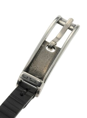 日本直邮 Paul Smith 手链 PAUL SMITH Shadow Stripe M1A BRAC M