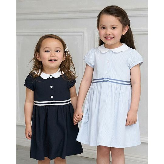 
Japanese Direct Mail Petit Main Dress