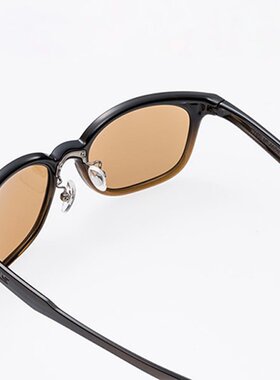 日本直邮Swans Df.pathway 男女偏光太阳镜彩色镜片防紫外线PW-00