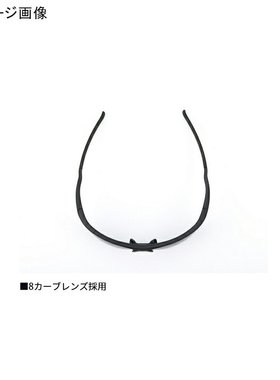 日本直邮Daiwa DN-8025 三醋酸纤维偏光眼镜哑光黑色灰色蓝色镜面