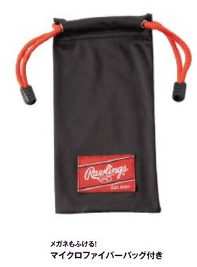 Rawlings 青少年太阳镜 棒球 99% UVA 防护 防刮擦 眼镜 防紫外线