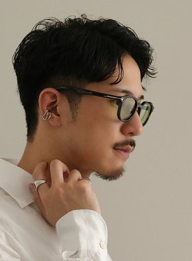 日本直邮TOM FORD 太阳镜 TF1149-D 男士惠灵顿式全框紧身眼镜 56