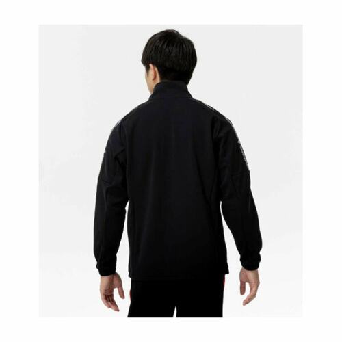 日本直邮Mizuno MC Line 热身夹克 男款 32MCA14096 青少年款 - 图0