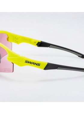 SWANS STX DA-4417 Strix Mirror Multi W Clari 太阳镜 STRIXDA4