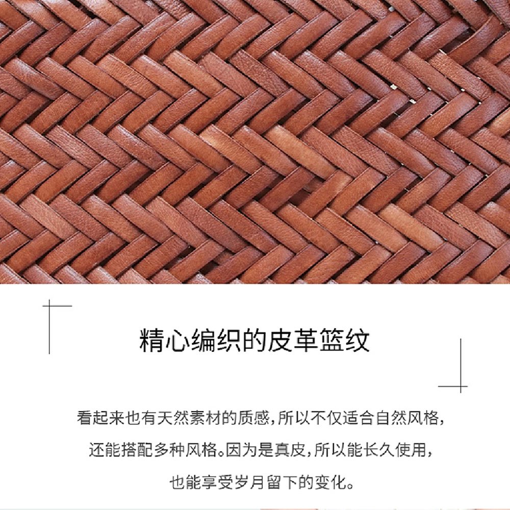 日本直邮dragon diffusion弹簧包手提篮包时尚休闲百搭简约正品 - 图2