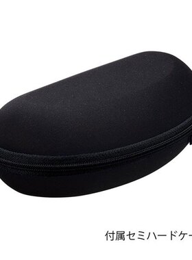 日本直邮SWANS LUNA LN-0053 运动太阳镜LN0053-CSK