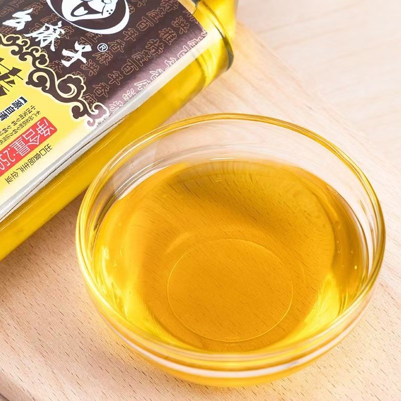 幺麻子藤椒油500ml四川特产正宗特麻商用纯正麻油调料凉拌家庭装,淘宝优惠券,粉丝福利购,淘宝优惠卷