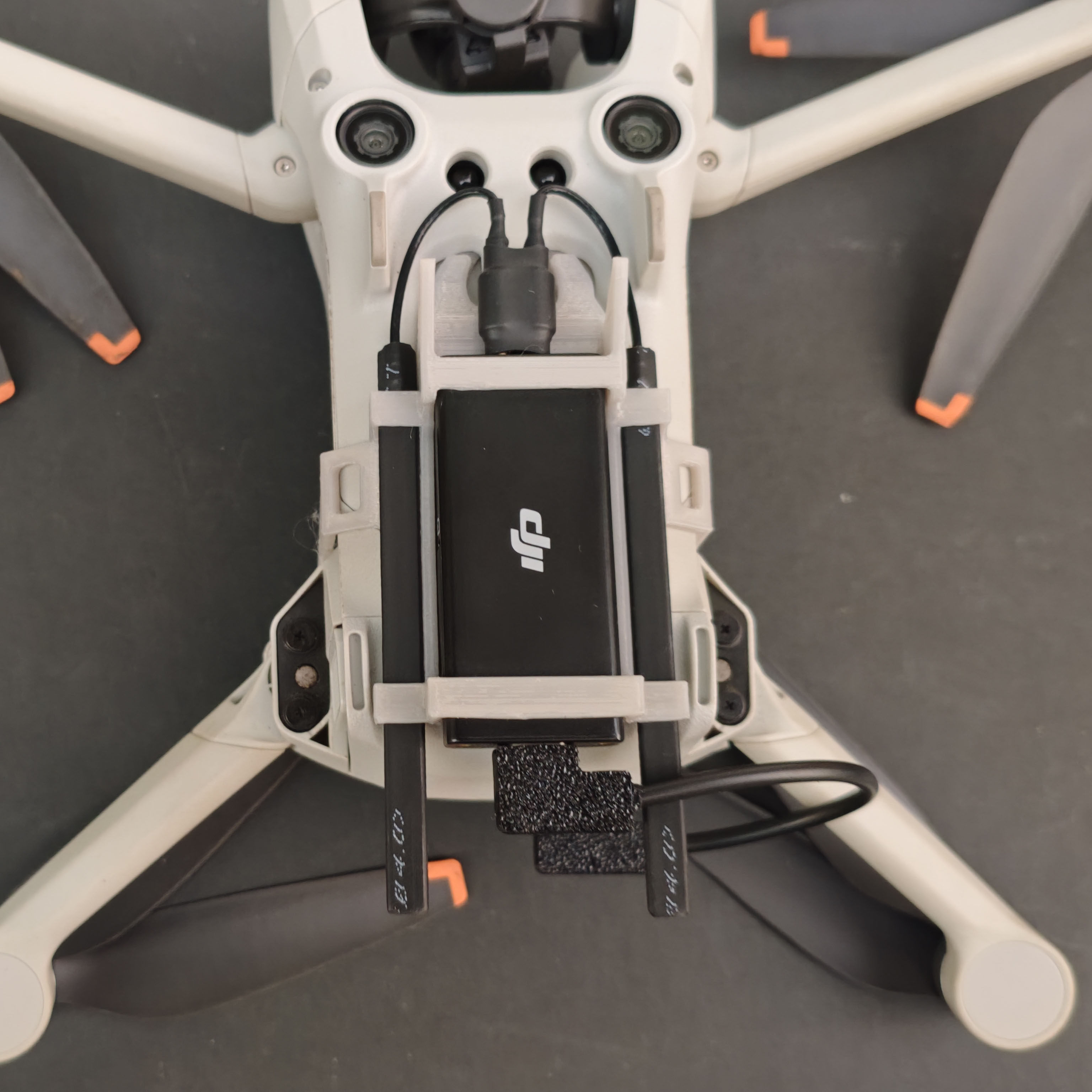 大疆Mini3Pro 4g模块下支架 模块天线 数据线套件 换电池免拆支架,淘宝优惠券,粉丝福利购,淘宝优惠卷