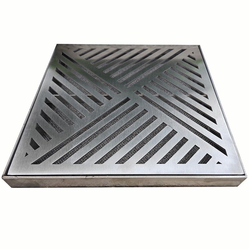 304不锈钢排水槽盖板排水沟盖板地沟道下水盖板盖板V水沟 雨水篦,淘宝优惠券,粉丝福利购,淘宝优惠卷