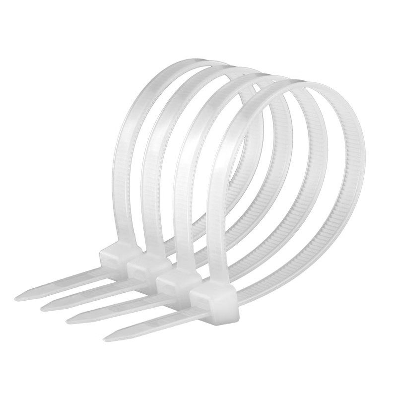 自锁式10*1000黑白色尼龙扎带大号塑料扎带1米长捆扎带大码绑扎带,淘宝优惠券,粉丝福利购,淘宝优惠卷