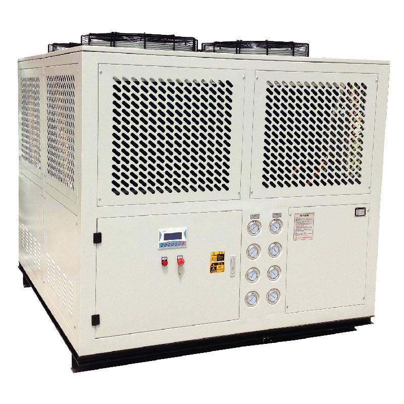 杭州风冷式冷水机一级能效反应釜降温工业商业食品级大型生产设备,淘宝优惠券,粉丝福利购,淘宝优惠卷