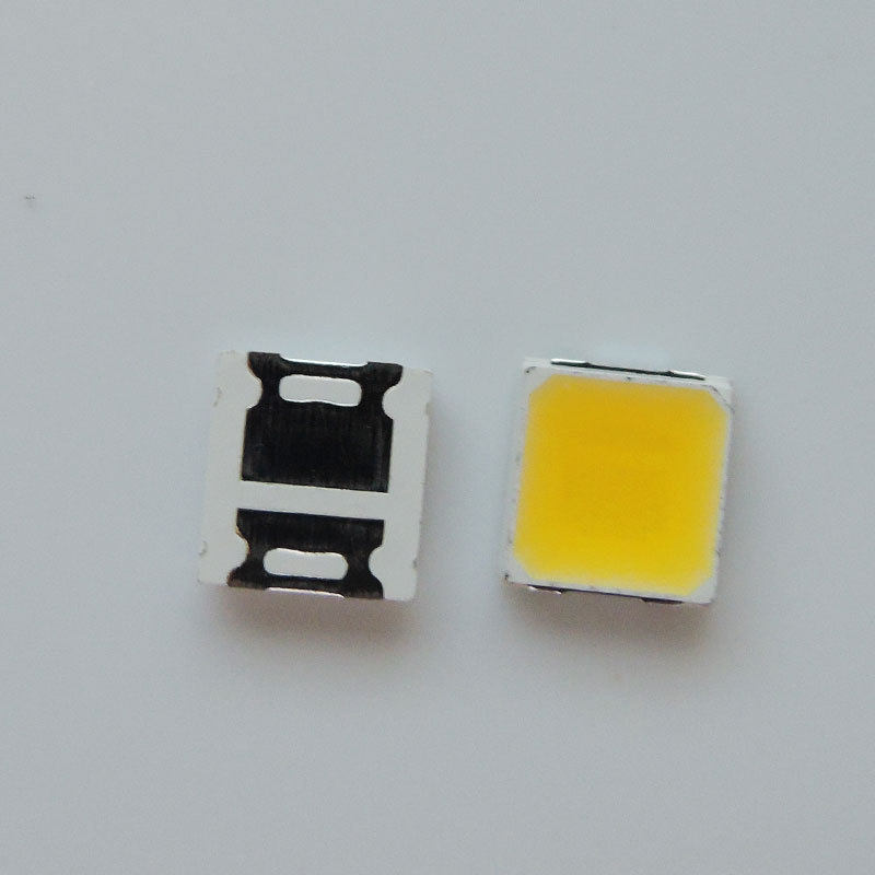 2835贴片LED灯珠白光RA90高显指 0.2 0.5W 白光高亮led灯具全光普,淘宝优惠券,粉丝福利购,淘宝优惠卷