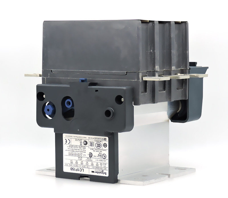 三级直流接触器LC1F400BD  DC24V  400A,淘宝优惠券,粉丝福利购,淘宝优惠卷