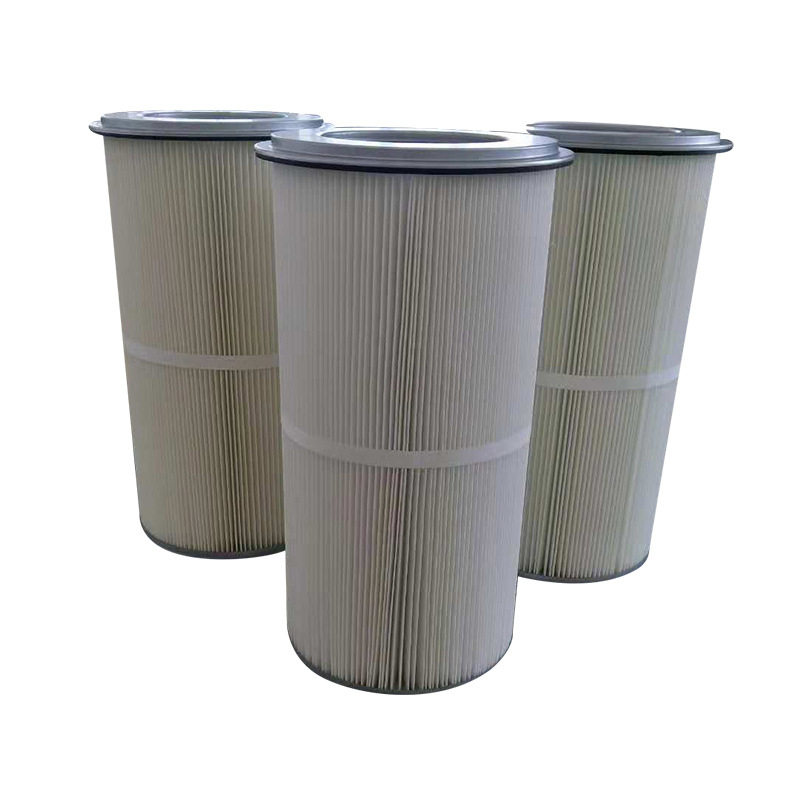 抛丸机滤筒 350*660mm 钢厂工业除尘器滤筒 空气过滤备件分离器,淘宝优惠券,粉丝福利购,淘宝优惠卷