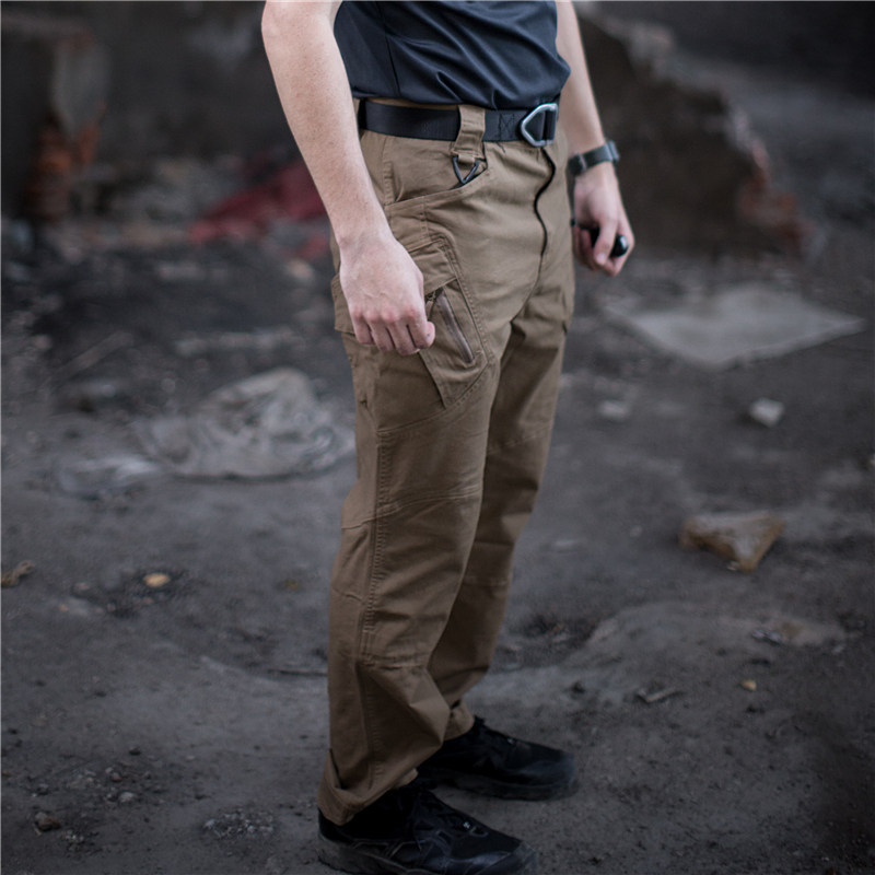 执政官IX9战术长裤男春秋弹力7多口袋军迷N裤户外工装裤直筒作训,淘宝优惠券,粉丝福利购,淘宝优惠卷