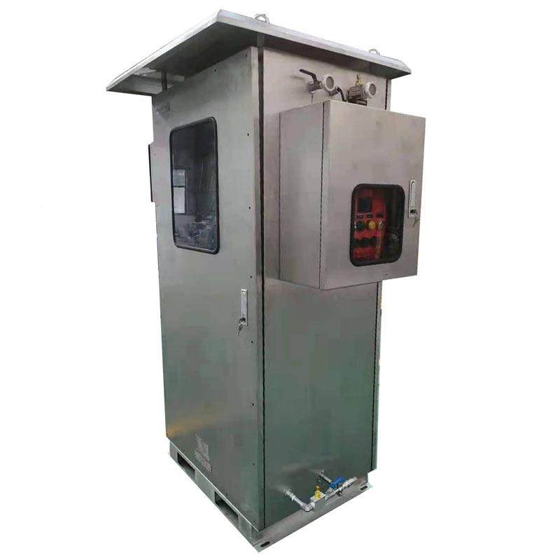 爆正压防柜不BXPK锈 带遮雨棚带可视操作窗钢配电控制柜 直销资质,淘宝优惠券,粉丝福利购,淘宝优惠卷