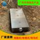 Underground type unpowered oil drinking pool separator LANQING2 kitchen sewage treatment machine stainless steel oil separator