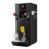 Commercial intelligent LCD steam boiling water machine, milk tea shop equipment, special heating machine, milk frother, can be customized to 110/220V