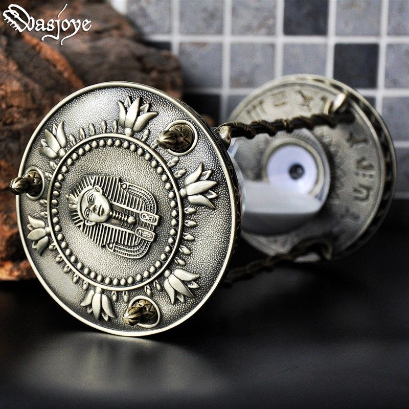 图坦金属沙漏30分钟计时器创意C摆件家居装饰品送女友男朋友礼物,淘宝优惠券,粉丝福利购,淘宝优惠卷