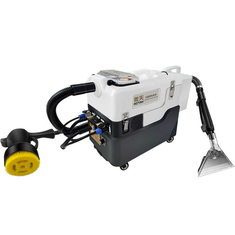 傲天沙发布艺地毯清洗机蒸汽喷抽一体窗帘床垫小型商用家政清洁机,淘宝优惠券,粉丝福利购,淘宝优惠卷