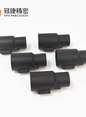 塑胶塑料手板模型加工打样尼龙亚克力非标零件定制加工