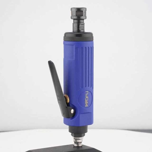 Wufu pneumatic engraving machine, small wind grinding, small handheld pneumatic tool grinding machine, grinding wheel, dry grinding machine, air grinder,