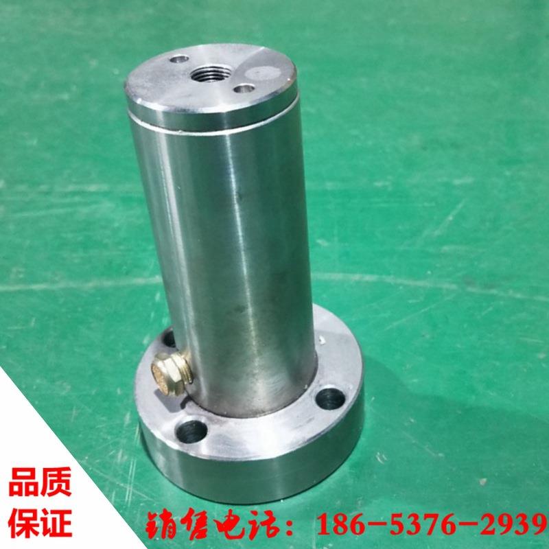 QJQ3系列活塞式振动器不锈钢气动振动器往复式助流直线振荡器 - 图0