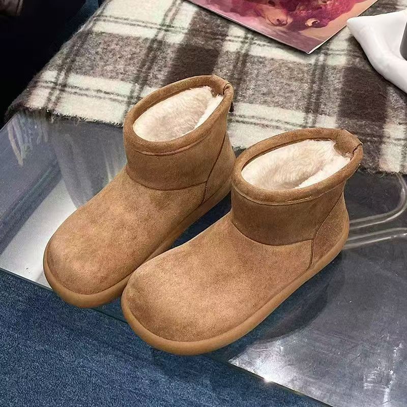 露露酱NN~「土豆萌头」破价盲盒!FX5091 - 图0