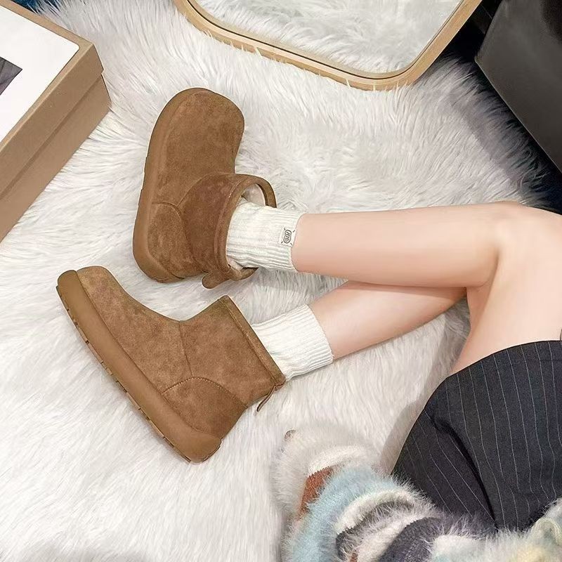 露露酱NN~「土豆萌头」破价盲盒!FX5091 - 图2