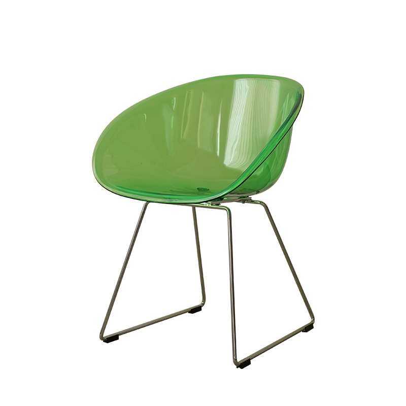 北欧水晶餐椅透明亚克力靠背椅甜品店网红凳子休闲咖啡厅洽谈椅子,淘宝优惠券,粉丝福利购,淘宝优惠卷