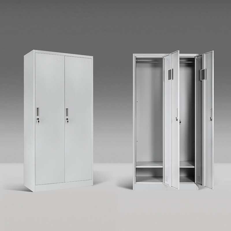 三门更衣柜宿舍学校车间铁皮三门柜员工柜带锁储物柜寄存换衣柜子,淘宝优惠券,粉丝福利购,淘宝优惠卷