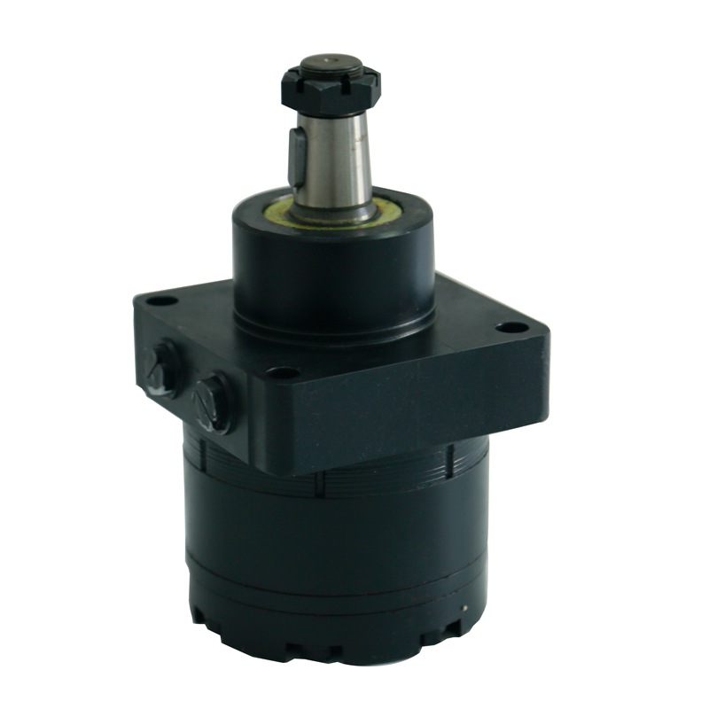 TG0240MS030AAAA摆线马达现货BMER-240原装马达厂家BME液压油马达 - 图3