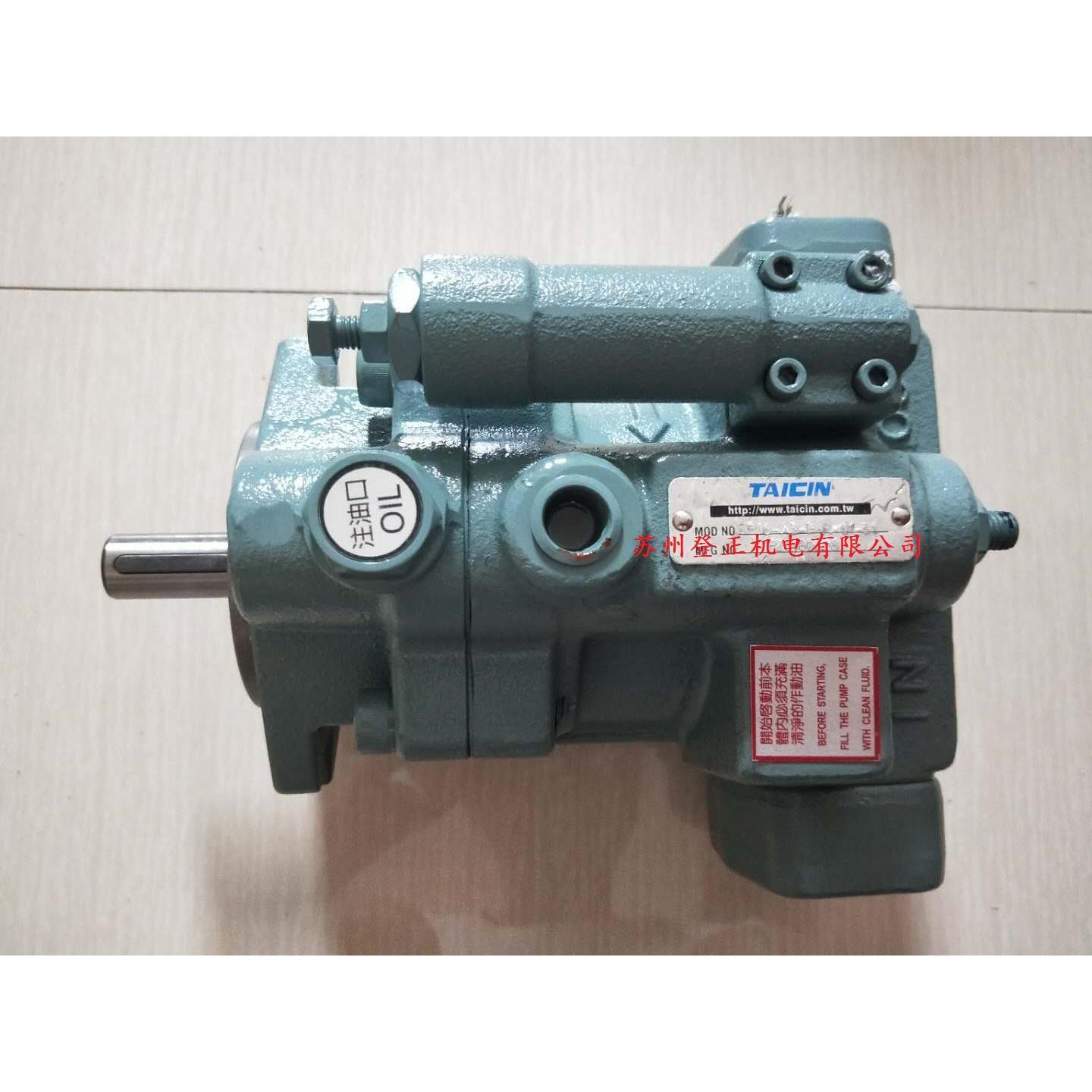 电磁阀KSO-G02-4CP-10-RT - 图2