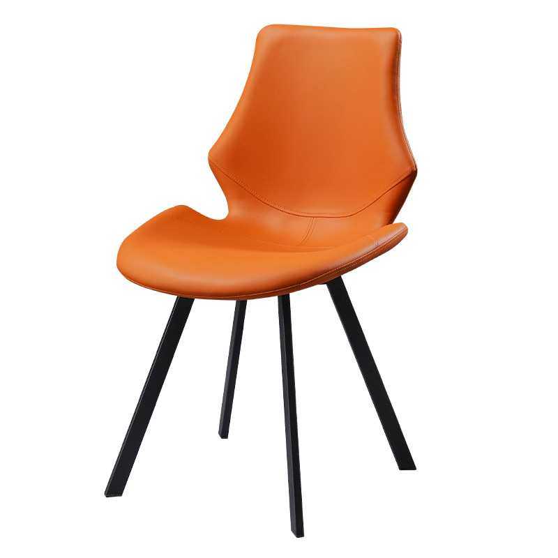 餐椅家用北欧现代简约椅子靠背铁艺轻奢洽谈餐厅餐桌椅化妆椅凳子,淘宝优惠券,粉丝福利购,淘宝优惠卷