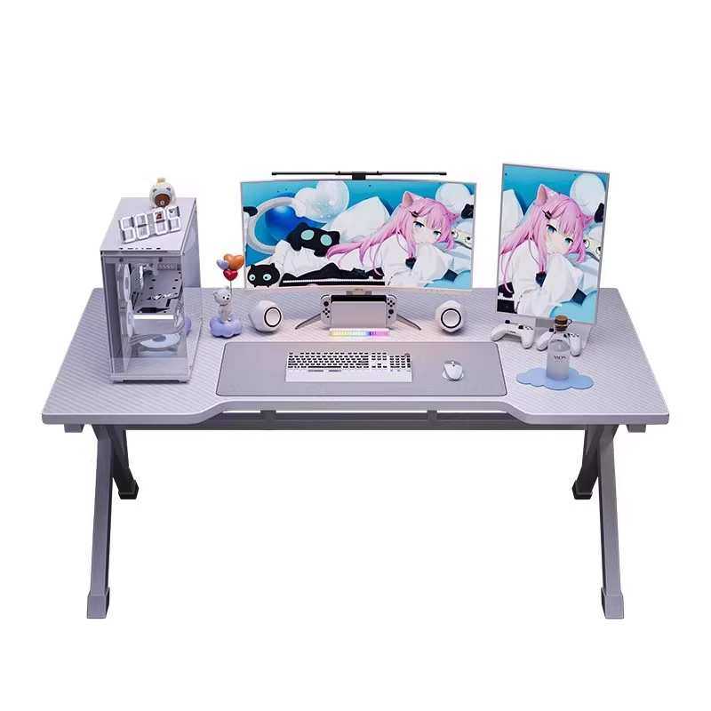 电脑桌台式家用电竞桌椅套装卧室简易桌子工作台书桌出租屋办公桌,淘宝优惠券,粉丝福利购,淘宝优惠卷