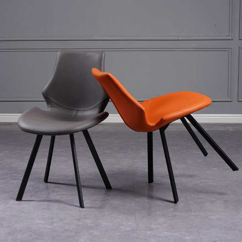 餐椅家用北欧现代简约椅子靠背铁艺轻奢洽谈餐厅餐桌椅化妆椅凳子,淘宝优惠券,粉丝福利购,淘宝优惠卷