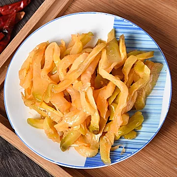 3斤！金搏林.重庆涪陵榨菜丝50g*30包[2元优惠券]-寻折猪