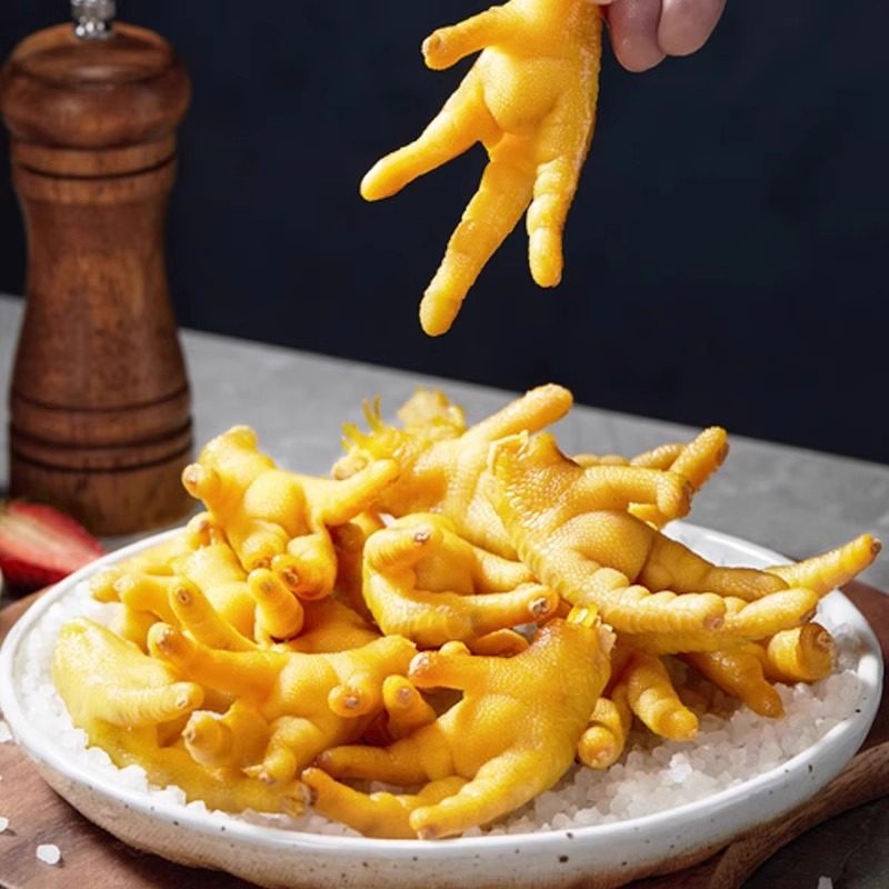 盐焗鸡粉正宗家用盐焗粉盐局鸡腿爪翅海鲜调味料沙姜粉客家风味,淘宝优惠券,粉丝福利购,淘宝优惠卷